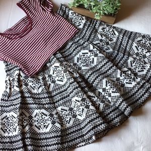 🔥 Nine West Skirt 🔥